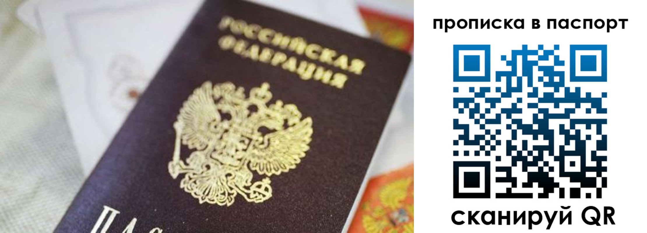 прописка регистрация в Новороссийске